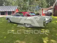 1965 Cadillac DEVILLE