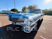 1965 Cadillac ELDORADO