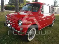 1965 Fiat Unknown