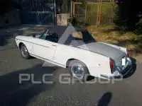1965 Fiat 124