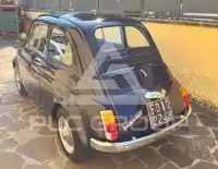 1965 Fiat 500