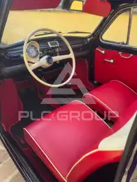 1965 Fiat 500