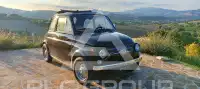 1965 Fiat 500