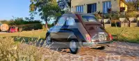 1965 Fiat 500