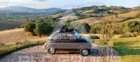 1965 Fiat 500