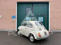 1965 Fiat 500