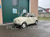 1965 Fiat 500