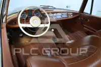 1965 Mercedes Benz E 300