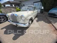 1965 Mercedes Benz Other