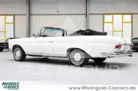 1965 Mercedes Benz Other