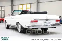 1965 Mercedes Benz Other