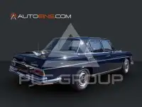 1965 Mercedes Benz 250