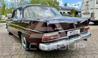 1965 Mercedes Benz 200