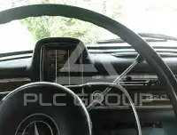 1965 Mercedes Benz 220