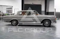 1965 Mercedes Benz 220