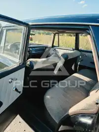 1965 Mercedes Benz 190