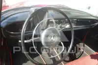 1965 Mercedes Benz 190