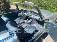 1965 Mercedes Benz SL-Class
