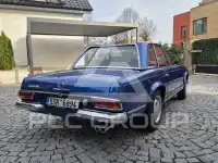 1965 Mercedes Benz SL-Class