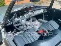 1965 Mercedes Benz SL-Class