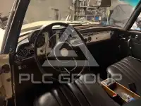 1965 Mercedes Benz SL-Class