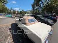 1965 Mercedes Benz SL-Class