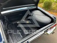 1965 Mercedes Benz SL-Class