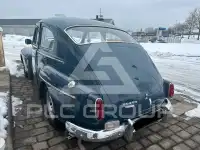 1965 Volvo Others