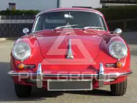 1965 Porsche 356