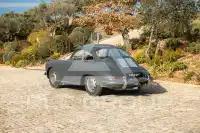 1965 Porsche 356