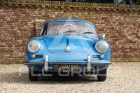 1965 Porsche 356