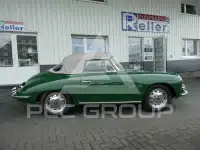1965 Porsche 356