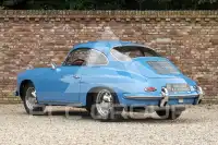 1965 Porsche 356