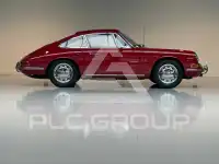 1965 Porsche 911