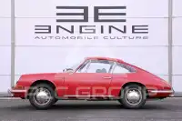 1965 Porsche 911