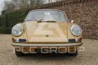 1965 Porsche 911