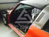 1965 Porsche 911