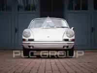 1965 Porsche 911