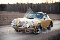 1965 Porsche 911