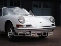 1965 Porsche 911