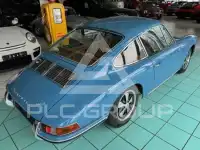 1965 Porsche 912