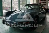 1965 Porsche 912