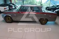 1965 Alfa Romeo Giulia