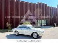 1965 Alfa Romeo Giulia
