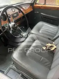 1965 Rolls Royce 