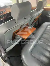 1965 Rolls Royce 