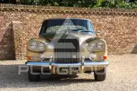 1965 Rolls Royce 