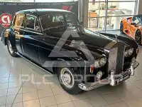 1965 Rolls Royce 