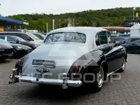 1965 Rolls Royce 