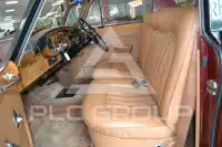 1965 Rolls Royce 